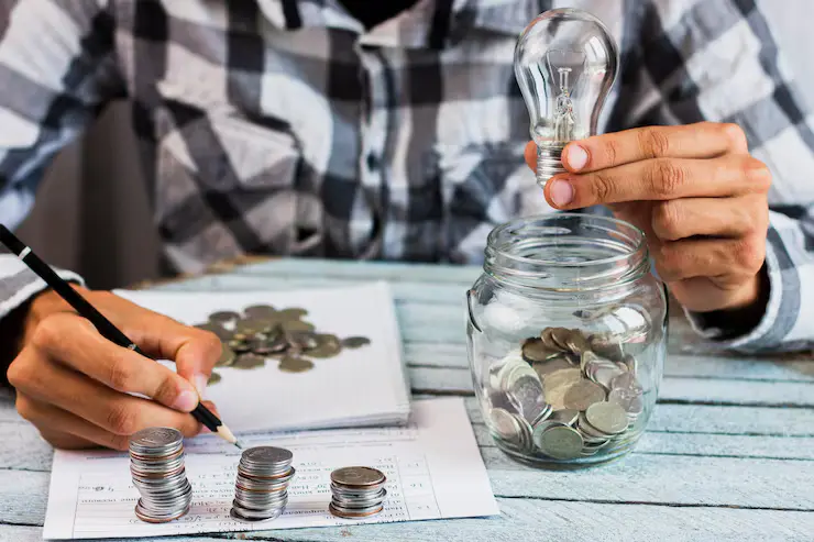 Capital Dividend Account